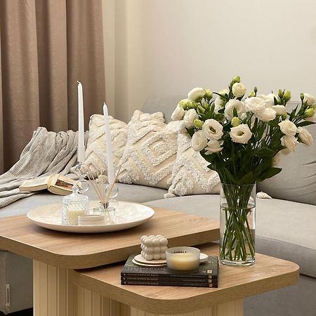 Aurora Apartment , In The Heart Of เอเธนส์ ภายนอก รูปภาพ