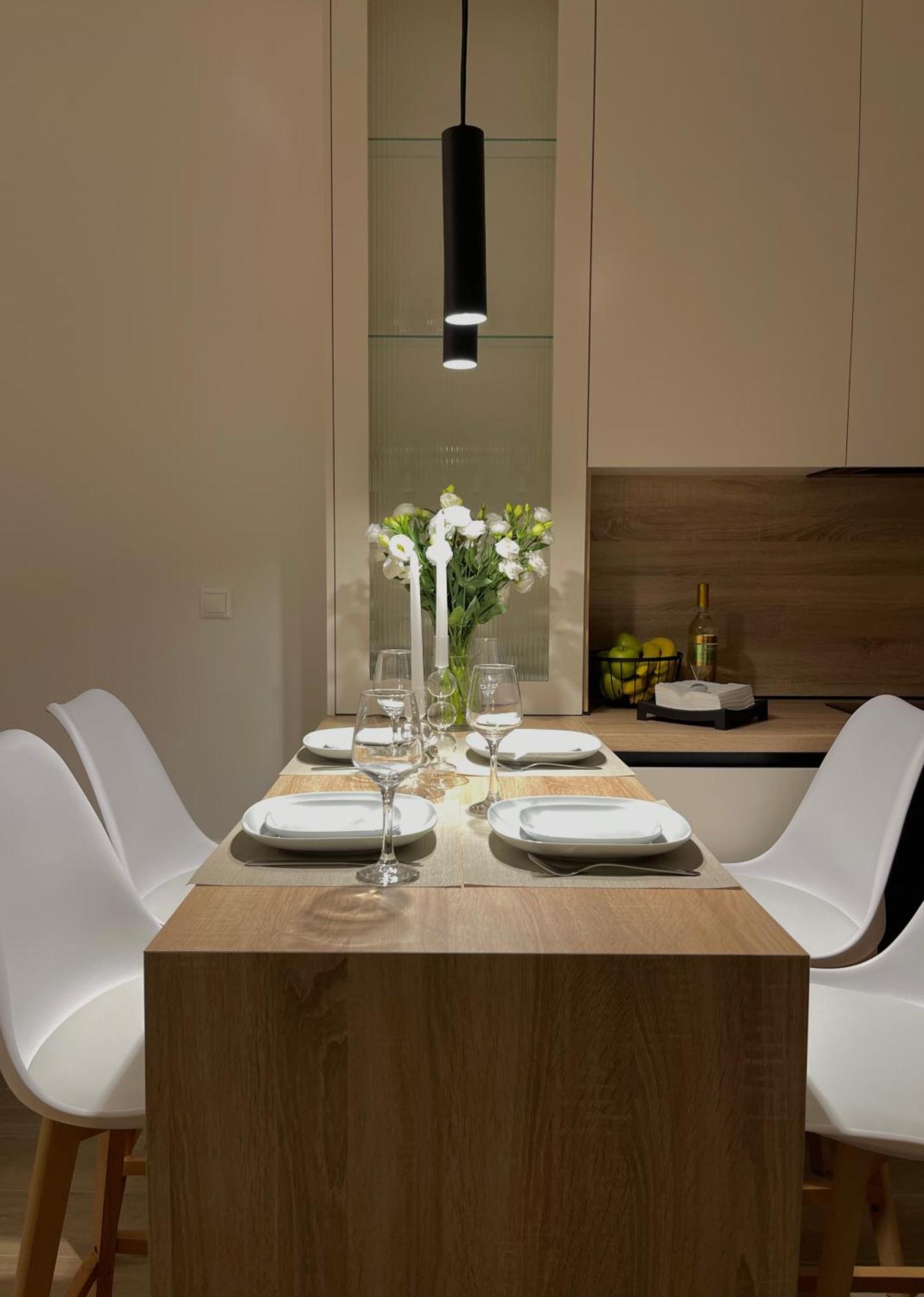 Aurora Apartment , In The Heart Of เอเธนส์ ภายนอก รูปภาพ