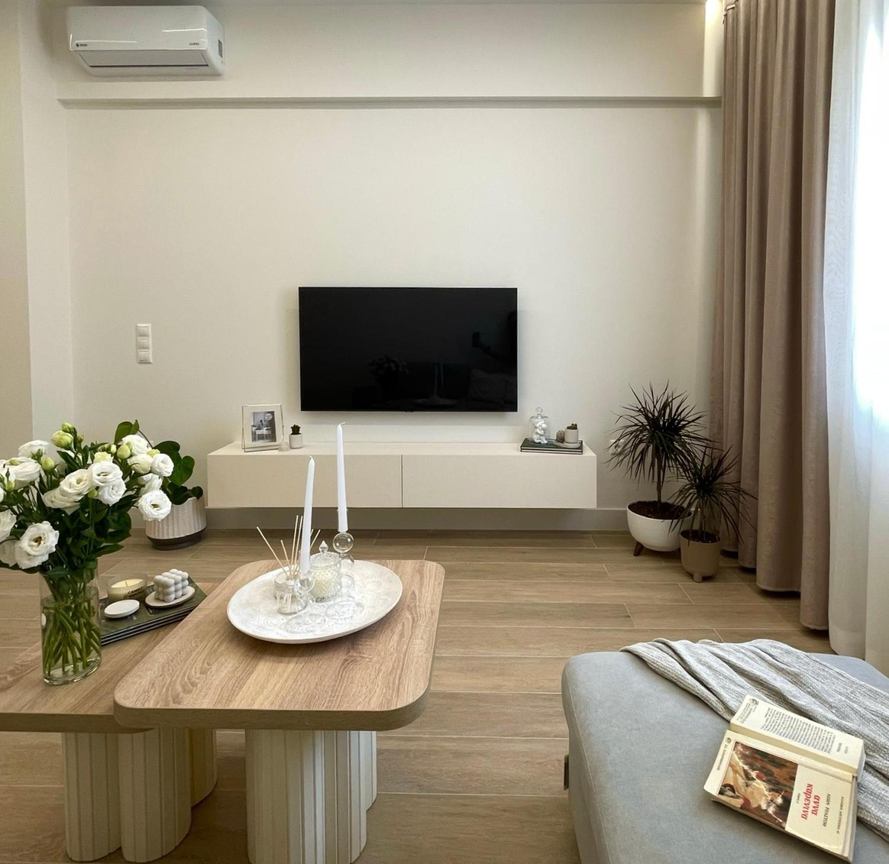 Aurora Apartment , In The Heart Of เอเธนส์ ภายนอก รูปภาพ