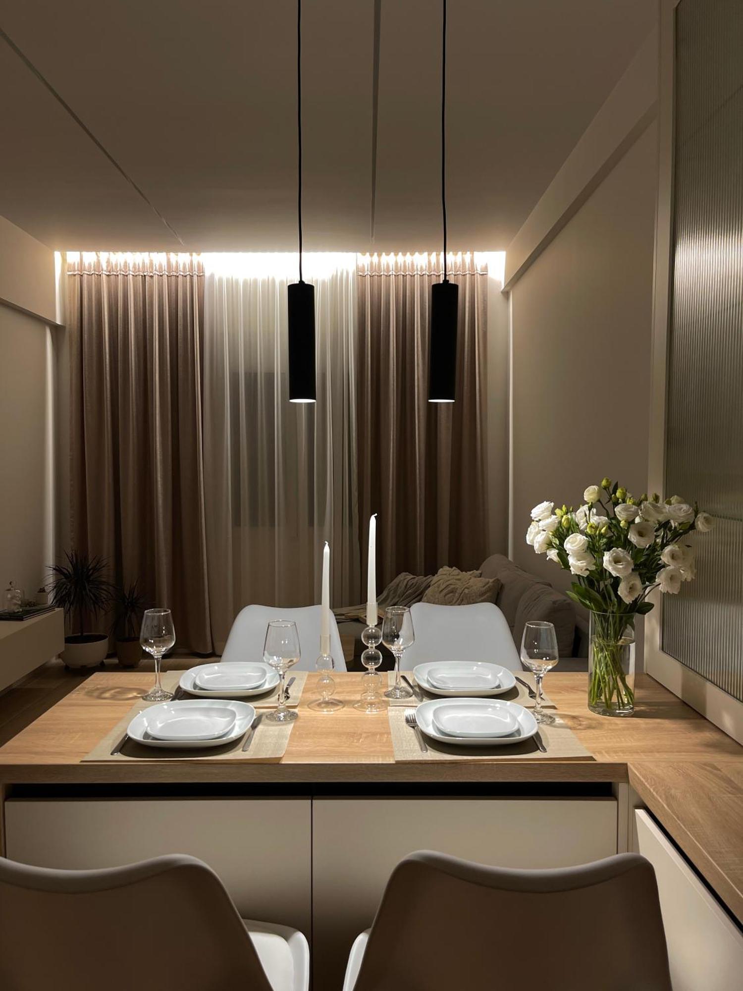 Aurora Apartment , In The Heart Of เอเธนส์ ภายนอก รูปภาพ