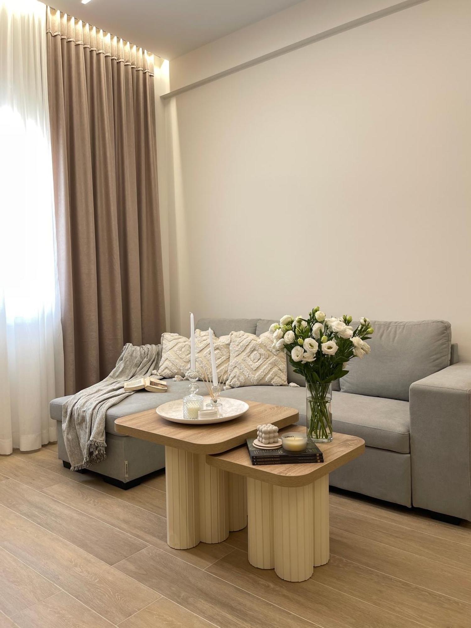 Aurora Apartment , In The Heart Of เอเธนส์ ภายนอก รูปภาพ