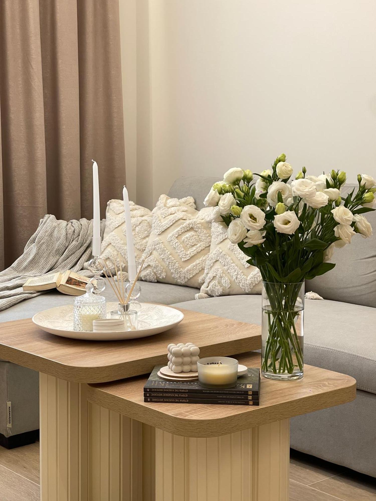 Aurora Apartment , In The Heart Of เอเธนส์ ภายนอก รูปภาพ