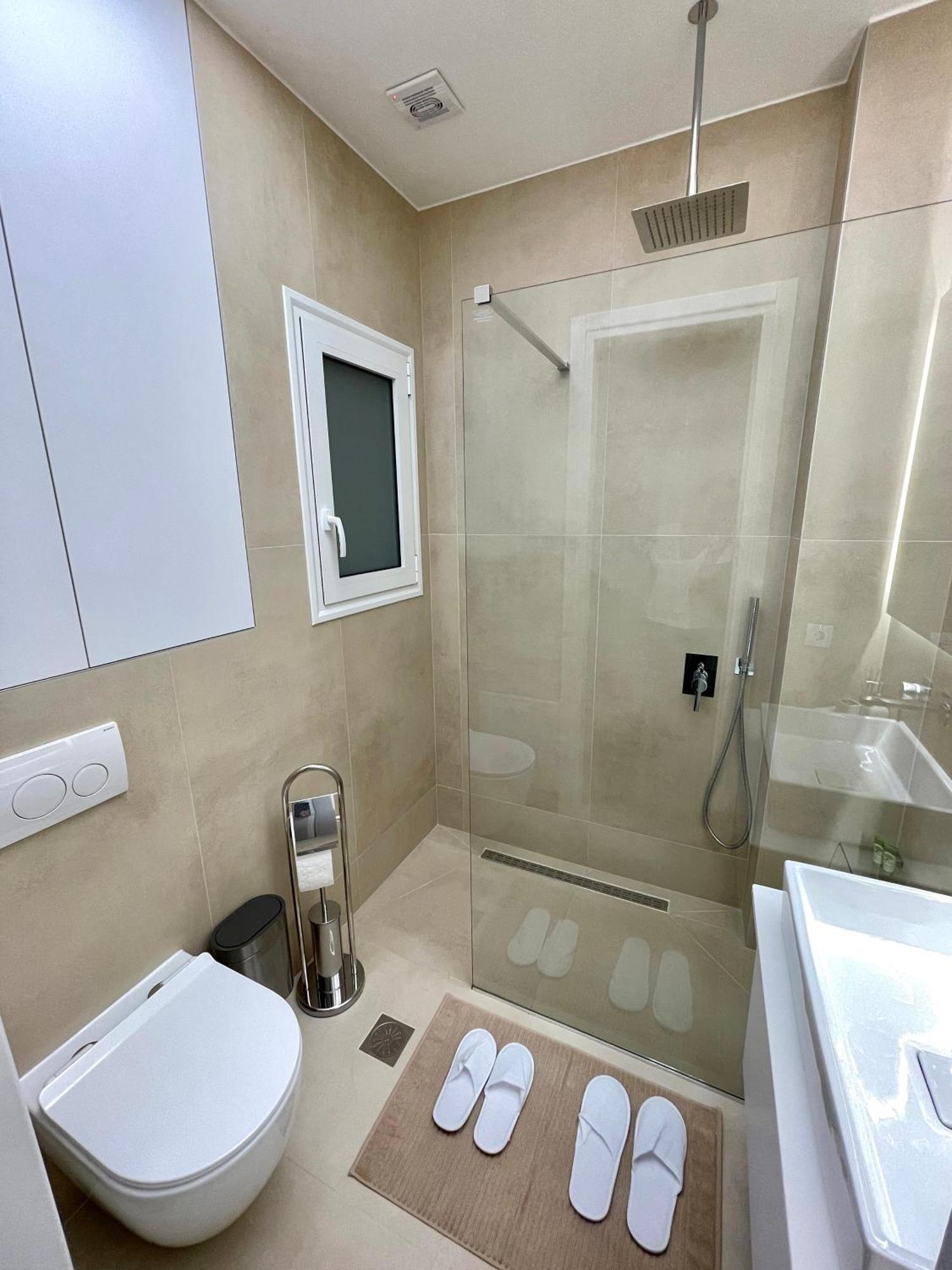 Aurora Apartment , In The Heart Of เอเธนส์ ภายนอก รูปภาพ